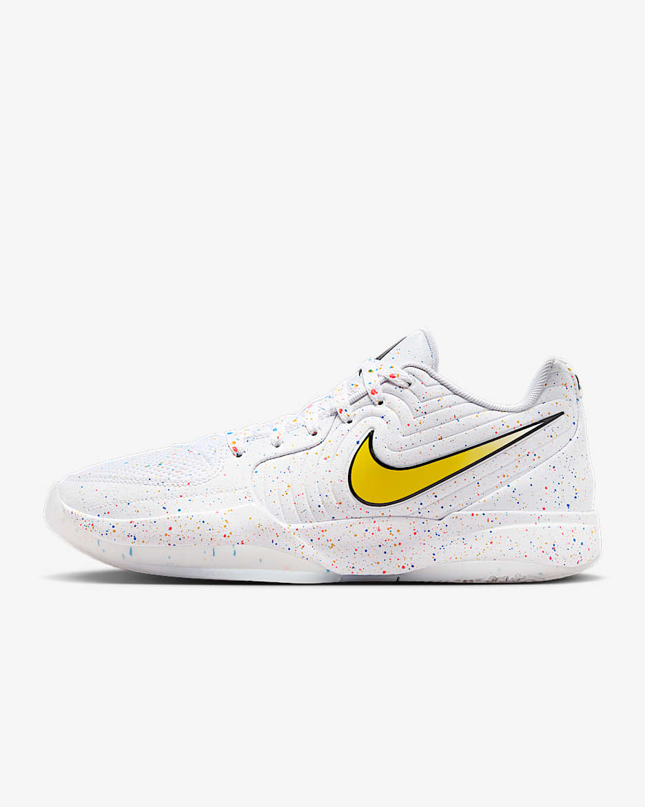 Ja 2 EP Basketball Shoes. Nike JP